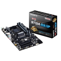 Gigabyte 970A-DS3P - Placa Base