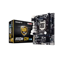 Gigabyte H110MS2H  Placa Base