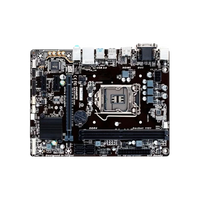 Gigabyte H110MS2H  Placa Base