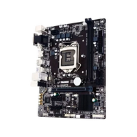 Gigabyte H110MS2H  Placa Base