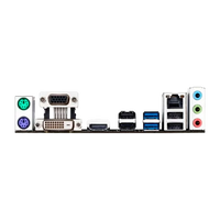 Gigabyte H110MS2H  Placa Base