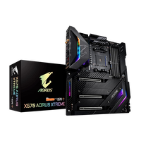 Gigabyte Aorus X570 Xtreme  Placa Base