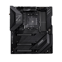 Gigabyte Aorus X570 Xtreme  Placa Base