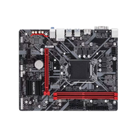 Gigabyte B365M H  Placa Base Intel 1151