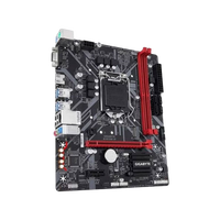 Gigabyte B365M H  Placa Base Intel 1151