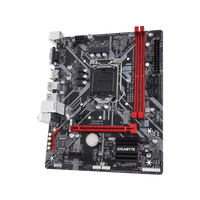 Gigabyte B365M H  Placa Base Intel 1151