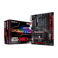 Gigabyte AB350 Gaming - Placa Base