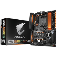 Gigabyte AX370 Gaming K7 Placa Base Gigabyte AX370 Gaming K7 Placa Base