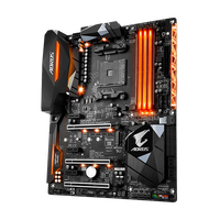 Gigabyte AX370 Gaming K7 Placa Base Gigabyte AX370 Gaming K7 Placa Base
