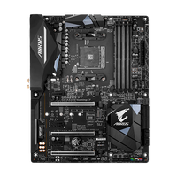 Gigabyte AX370 Gaming K7 Placa Base Gigabyte AX370 Gaming K7 Placa Base