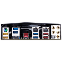 Gigabyte AX370 Gaming K7 Placa Base Gigabyte AX370 Gaming K7 Placa Base