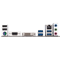 Gigabyte B250FinTech 1151 Bitcoin Mining  Placa Base