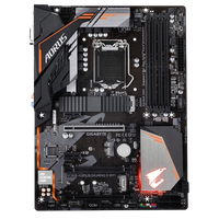 Gigabyte B360 Aorus Gaming 3 Wifi Placa Base Gigabyte B360 Aorus Gaming 3 Wifi Placa Base