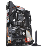 Gigabyte B360 Aorus Gaming 3 Wifi Placa Base Gigabyte B360 Aorus Gaming 3 Wifi Placa Base