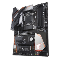 Gigabyte B360 Aorus Gaming 3 Wifi Placa Base Gigabyte B360 Aorus Gaming 3 Wifi Placa Base
