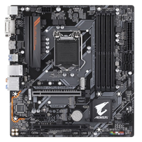 Gigabyte B360M Aorus Gaming 3  Placa Base