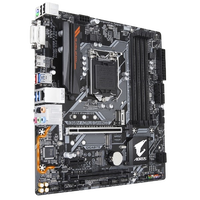 Gigabyte B360M Aorus Gaming 3  Placa Base