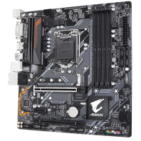 Gigabyte B360M Aorus Gaming 3  Placa Base