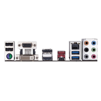 Gigabyte B360MD3H  Placa Base