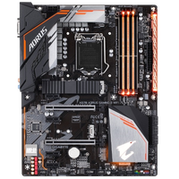 Gigabyte H370 Aorus Gaming 3 Wifi Placa Base Gigabyte H370 Aorus Gaming 3 Wifi Placa Base