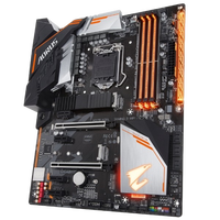 Gigabyte H370 Aorus Gaming 3 Wifi Placa Base Gigabyte H370 Aorus Gaming 3 Wifi Placa Base