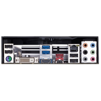 Gigabyte H370 Aorus Gaming 3 Wifi Placa Base Gigabyte H370 Aorus Gaming 3 Wifi Placa Base