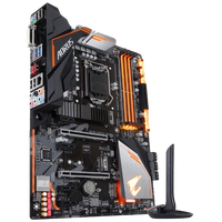 Gigabyte H370 Aorus Gaming 3 Wifi Placa Base Gigabyte H370 Aorus Gaming 3 Wifi Placa Base