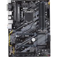 Gigabyte H370HD3 Placa Base Gigabyte H370HD3 Placa Base