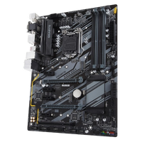 Gigabyte H370HD3 Placa Base Gigabyte H370HD3 Placa Base