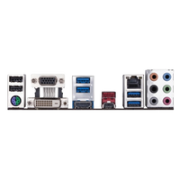 Gigabyte H370HD3 Placa Base Gigabyte H370HD3 Placa Base