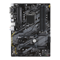 Gigabyte B360HD3 Placa Base Gigabyte B360HD3 Placa Base