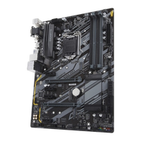 Gigabyte B360HD3 Placa Base Gigabyte B360HD3 Placa Base