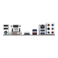Gigabyte B360HD3 Placa Base Gigabyte B360HD3 Placa Base
