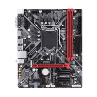 Gigabyte B360MH  Placa Base