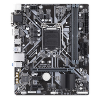 Gigabyte H310MS2H Placa Base Intel 1151 Gigabyte H310MS2H Placa Base Intel 1151
