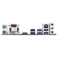 Gigabyte H310MS2H Placa Base Intel 1151 Gigabyte H310MS2H Placa Base Intel 1151