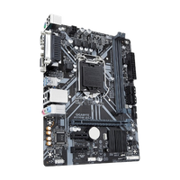 Gigabyte H310MDS2  Placa Base