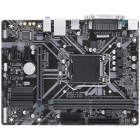 Gigabyte H310MDS2  Placa Base