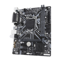 Gigabyte H310MDS2  Placa Base