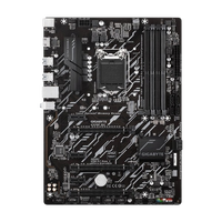 Gigabyte Z370PD3  Placa Base