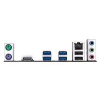 Gigabyte Z370PD3  Placa Base