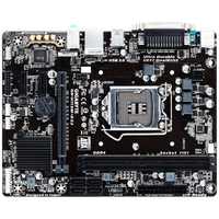 Gigabyte H110MDS2  Placa Base