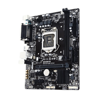 Gigabyte H110MDS2  Placa Base