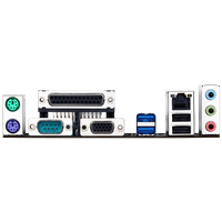 Gigabyte H110MDS2  Placa Base