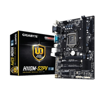 Gigabyte H110MS2PV Placa Base Gigabyte H110MS2PV Placa Base