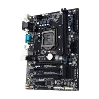 Gigabyte H110MS2PV Placa Base Gigabyte H110MS2PV Placa Base