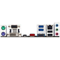 Gigabyte H110MS2PV Placa Base Gigabyte H110MS2PV Placa Base