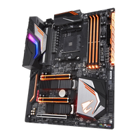 Gigabyte X470 Aorus Gaming 7 WIFI Placa Base Gigabyte X470 Aorus Gaming 7 WIFI Placa Base