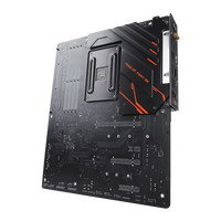 Gigabyte X470 Aorus Gaming 7 WIFI Placa Base Gigabyte X470 Aorus Gaming 7 WIFI Placa Base