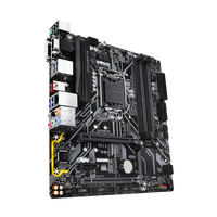 Gigabyte H370MD3H GSM Placa Base Gigabyte H370MD3H GSM Placa Base